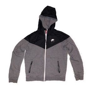 Nike jacket